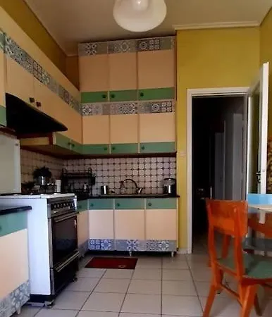 Appartement το σπίτι της μυρσίνης *