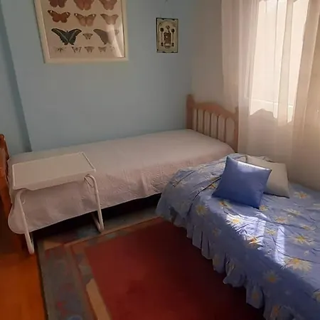 Appartement το σπίτι της μυρσίνης
