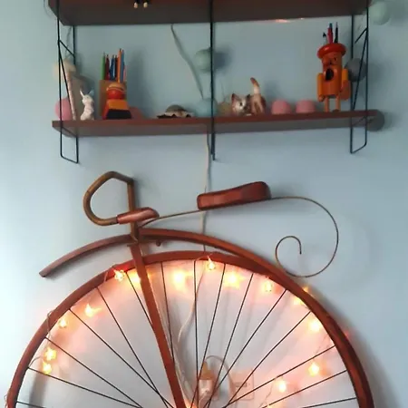Appartement το σπίτι της μυρσίνης *